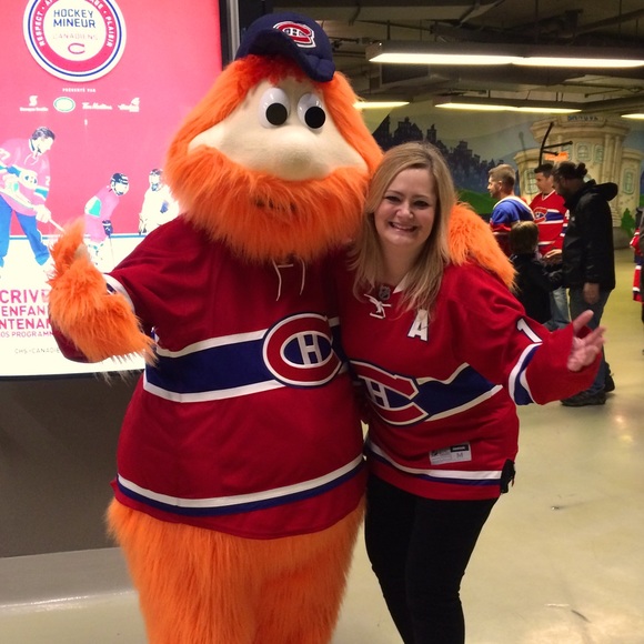 Meet your Posher, Katrina - Picture 1 of 1